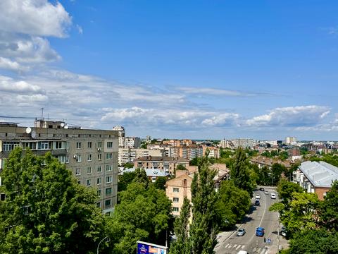 квартира по адресу Князей Кориатовичей пер. (Свердлова), 155