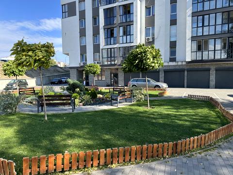 квартира по адресу Милославская ул., 58-А