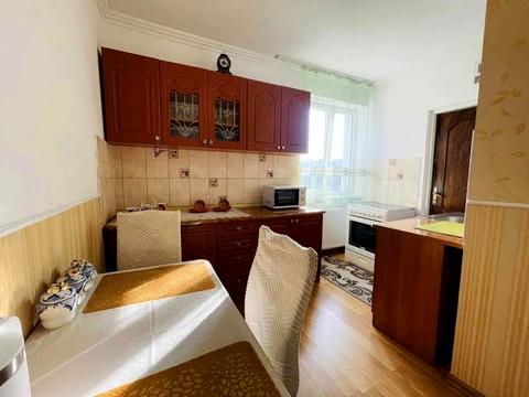 квартира за адресою Миколи Зерова вул., 11