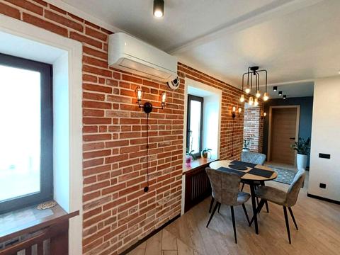 квартира за адресою Січеславська Набережна вул., 16