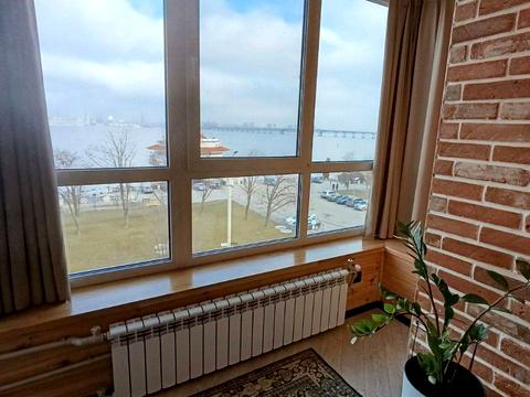 квартира за адресою Січеславська Набережна вул., 16