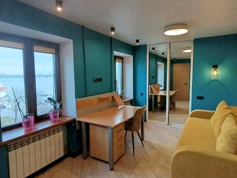 квартира за адресою Січеславська Набережна вул., 16