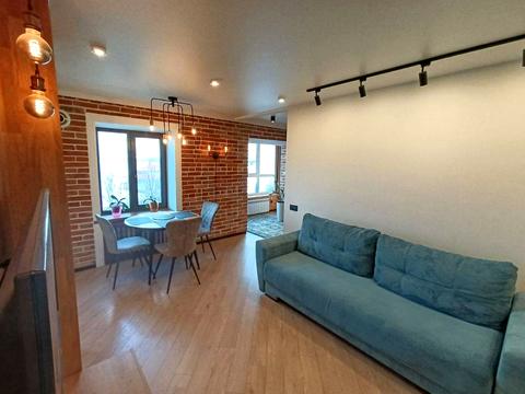 квартира за адресою Січеславська Набережна вул., 16