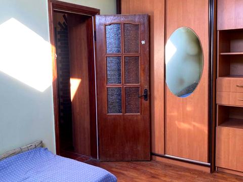 квартира по адресу Ефремова ул., 68