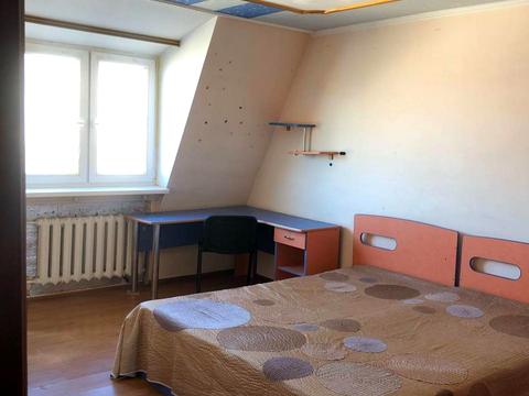 квартира по адресу Ефремова ул., 68