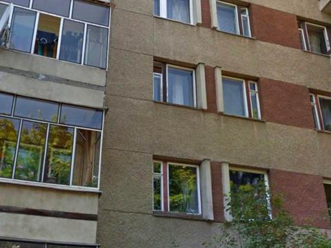 квартира по адресу Ефремова ул., 68