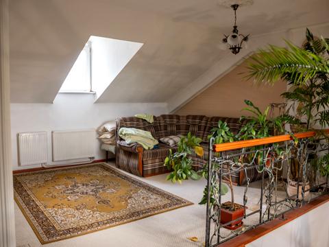 будинок за адресою Стрийська вул., 10а