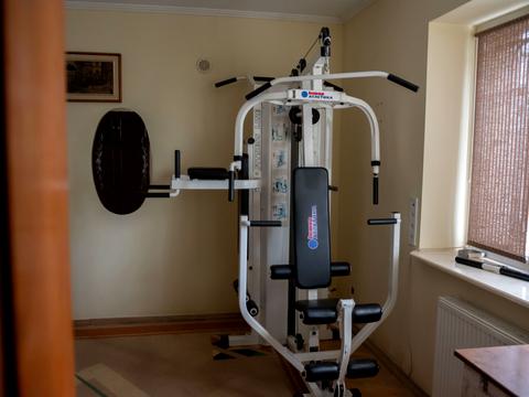 будинок за адресою Стрийська вул., 10а