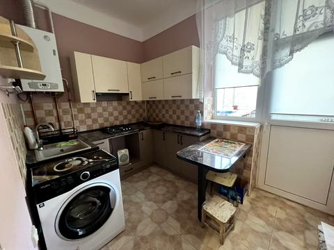 квартира по адресу Кармалюка ул., 11