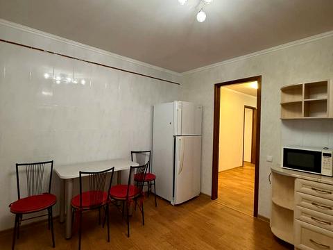 квартира по адресу Гоголя ул., 137