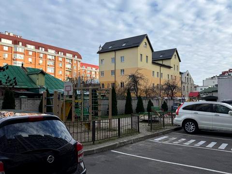 квартира по адресу Гоголя ул., 137