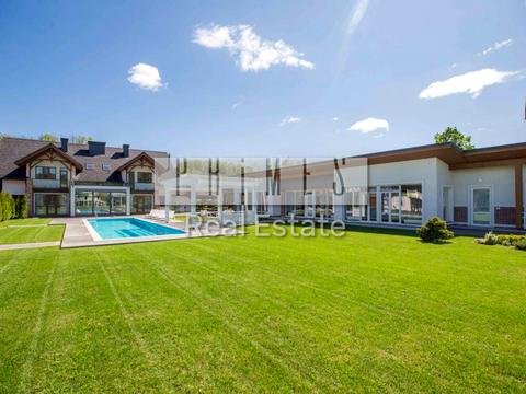 дом по адресу Виноградная ул.