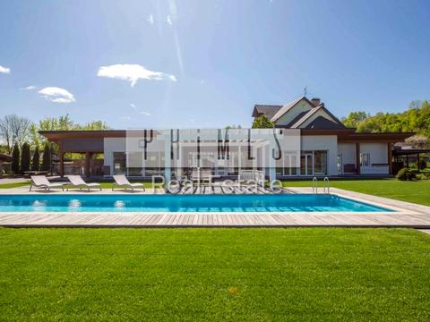 дом по адресу Виноградная ул.