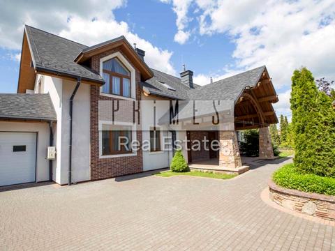 дом по адресу Виноградная ул.