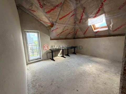 дом по адресу Центральна, 24