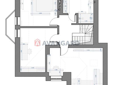 дом по адресу Центральна, 24