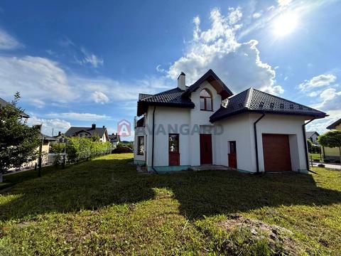 дом по адресу Центральна, 24