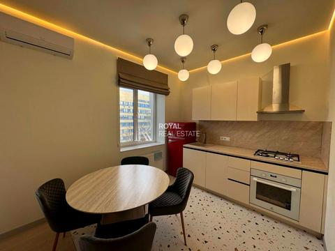 квартира за адресою Мечникова вул. (Кловський), 4/1