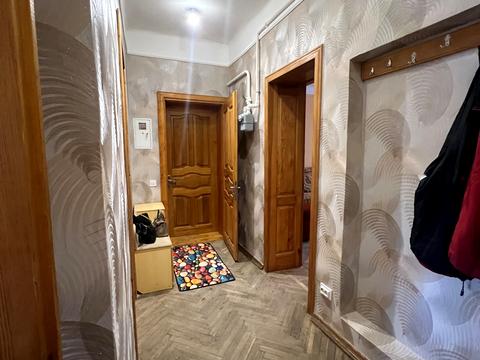 квартира по адресу Кармалюка ул., 11