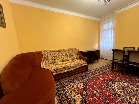 квартира по адресу Кармалюка ул., 11