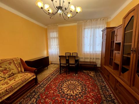 квартира по адресу Кармалюка ул., 11