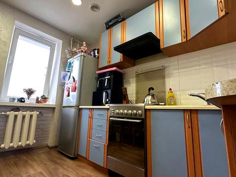 квартира по адресу Максима Березовского ул., 16