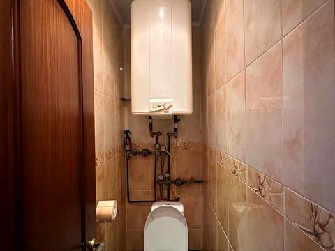 квартира по адресу Максима Березовского ул., 16