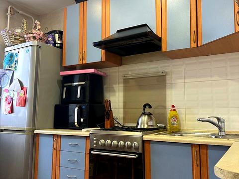 квартира по адресу Максима Березовского ул., 16