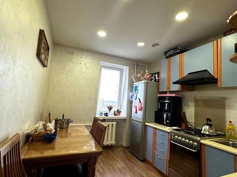 квартира по адресу Максима Березовского ул., 16