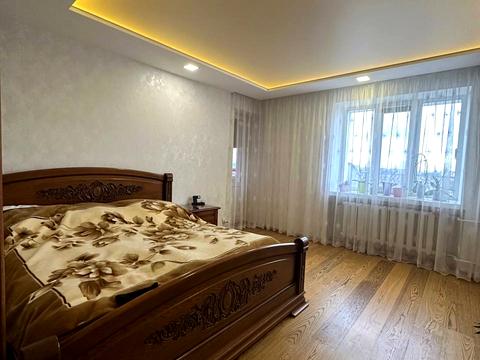 квартира по адресу Максима Березовского ул., 16