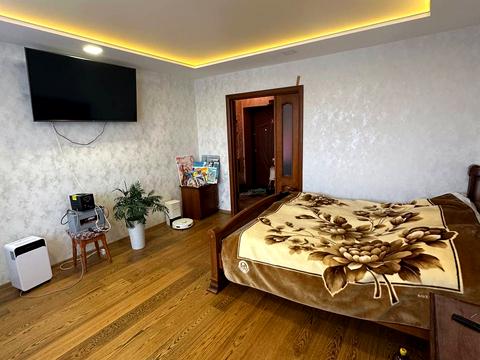 квартира по адресу Максима Березовского ул., 16