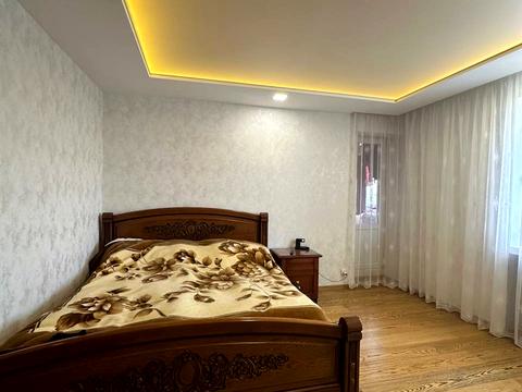 квартира по адресу Максима Березовского ул., 16