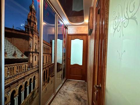 квартира по адресу Максима Березовского ул., 16