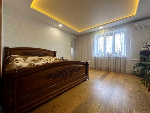 квартира по адресу Максима Березовского ул., 16