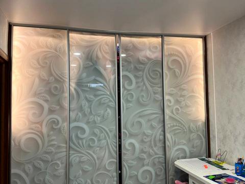 квартира по адресу Максима Березовского ул., 16