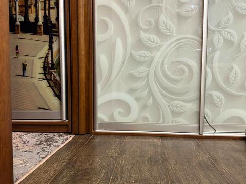 квартира по адресу Максима Березовского ул., 16