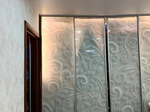 квартира по адресу Максима Березовского ул., 16