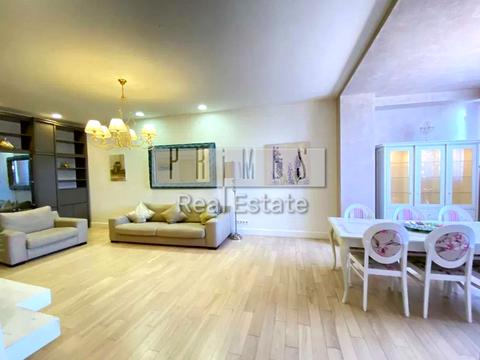 квартира за адресою Андрія Верхогляда вул. (Михайла Драгомирова), 3