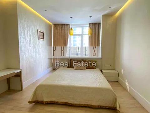 квартира за адресою Андрія Верхогляда вул. (Михайла Драгомирова), 3