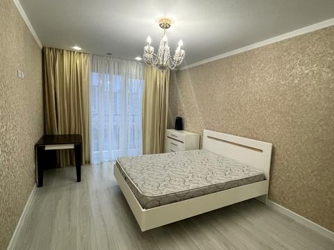 квартира за адресою Миколаївська вул., 27