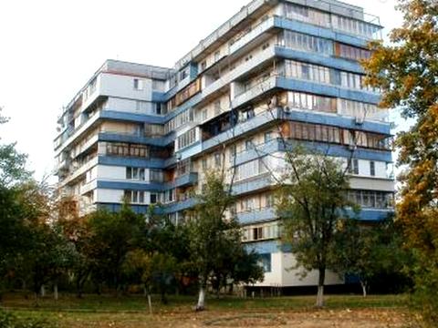 квартира по адресу Героев Полка "Азов ул. (Малиновского маршала), 25-Б