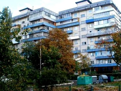 квартира по адресу Героев Полка "Азов ул. (Малиновского маршала), 25-Б