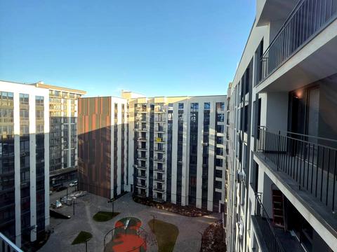 квартира по адресу Героїв Миколаєва ул., 129А