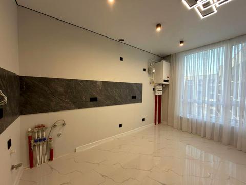 квартира по адресу Героїв Миколаєва ул., 129А