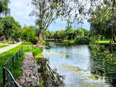 квартира за адресою Миколи Закревського вул., 23