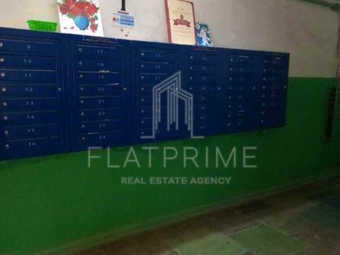 квартира за адресою Митрополита Василя Липківського вул. (Урицького), 37