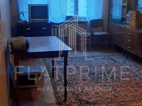 квартира за адресою Митрополита Василя Липківського вул. (Урицького), 37