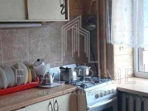 квартира за адресою Митрополита Василя Липківського вул. (Урицького), 37