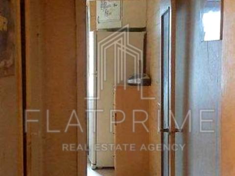 квартира за адресою Митрополита Василя Липківського вул. (Урицького), 37