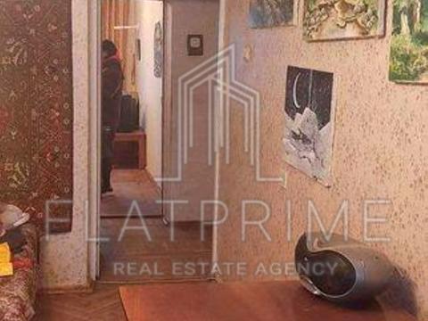 квартира за адресою Митрополита Василя Липківського вул. (Урицького), 37